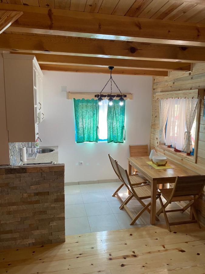 Apartments Milev Lux موكرا غورا المظهر الخارجي الصورة
