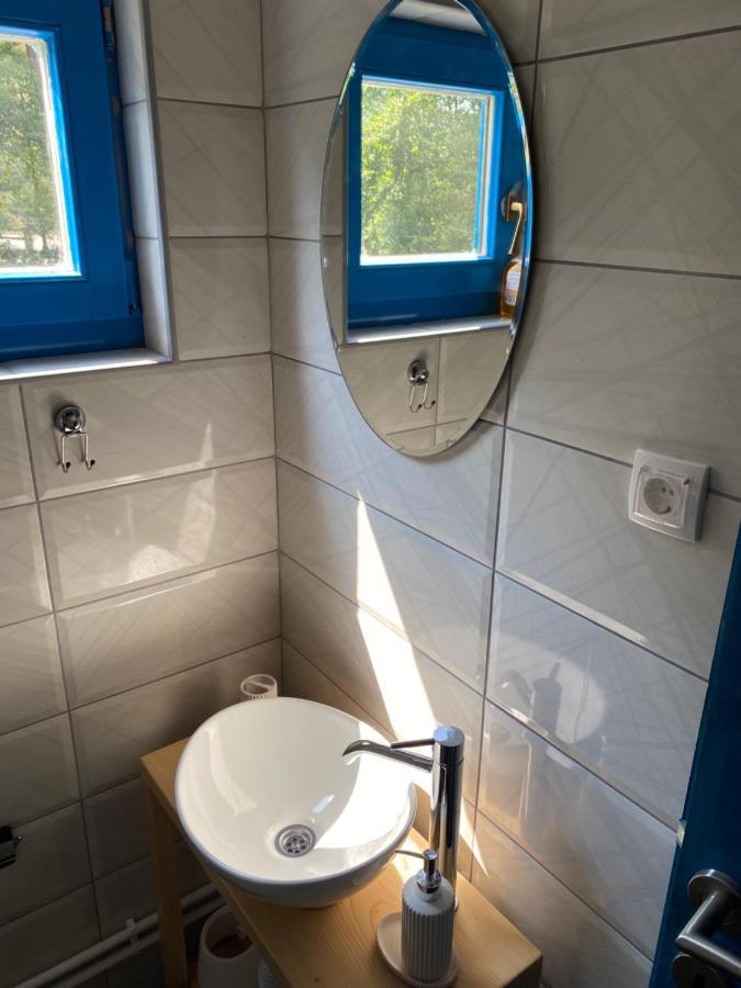 Apartments Milev Lux موكرا غورا المظهر الخارجي الصورة