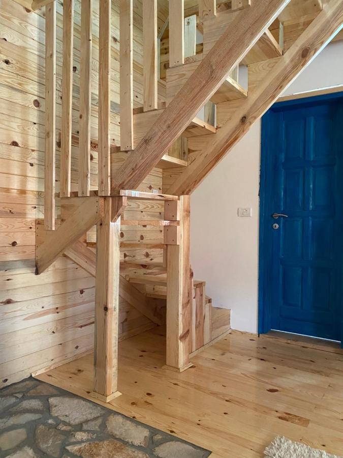 Apartments Milev Lux موكرا غورا المظهر الخارجي الصورة