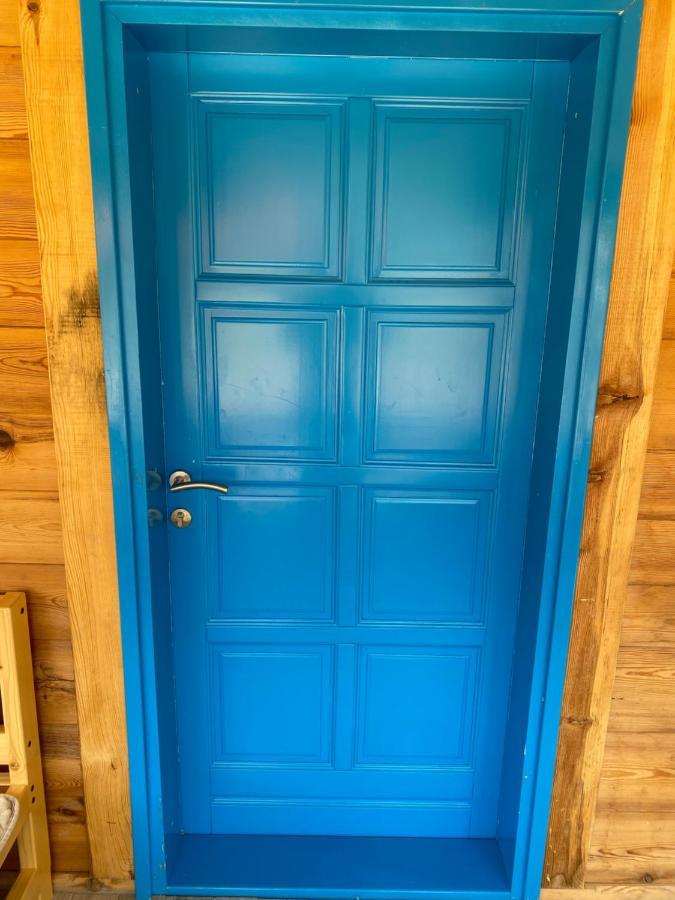 Apartments Milev Lux موكرا غورا المظهر الخارجي الصورة
