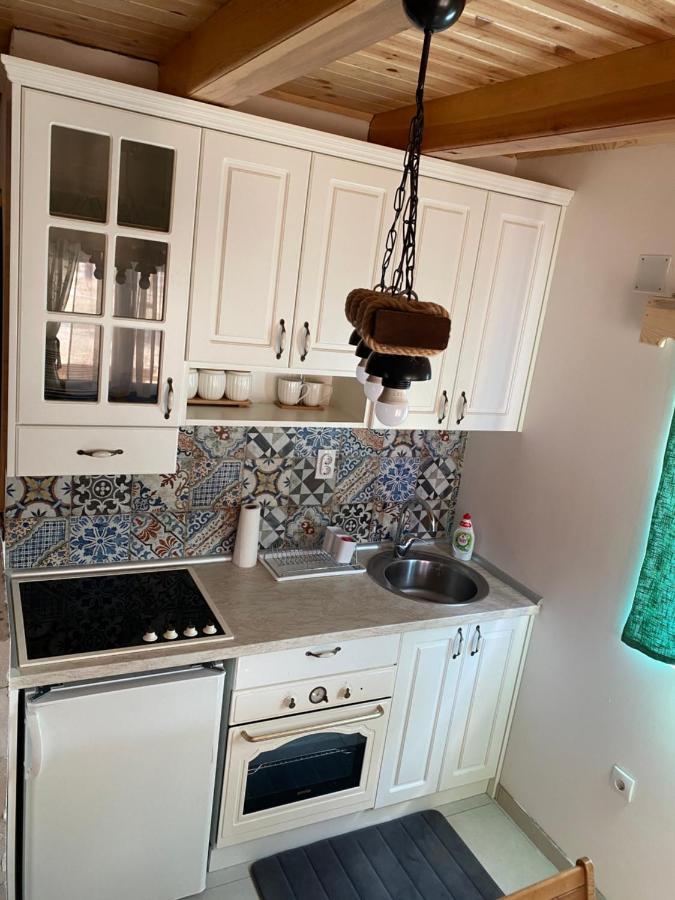 Apartments Milev Lux موكرا غورا المظهر الخارجي الصورة