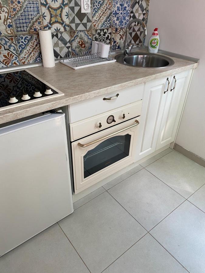Apartments Milev Lux موكرا غورا المظهر الخارجي الصورة