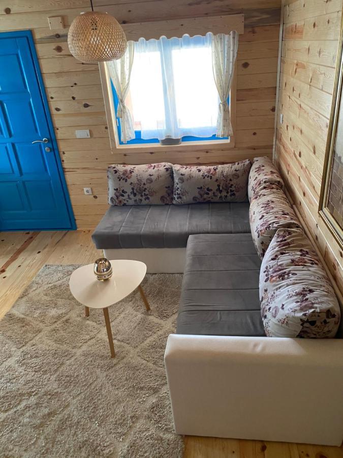 Apartments Milev Lux موكرا غورا المظهر الخارجي الصورة